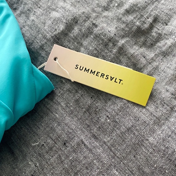 Summersalt Sidestroke NWT - Picture 2 of 6